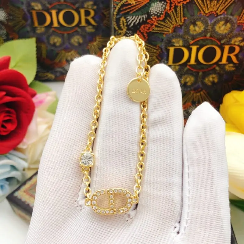 christian dior bracelets s_12344414